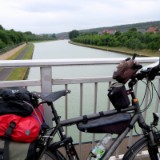 1706F 19 Dortmund-Ems-Kanal